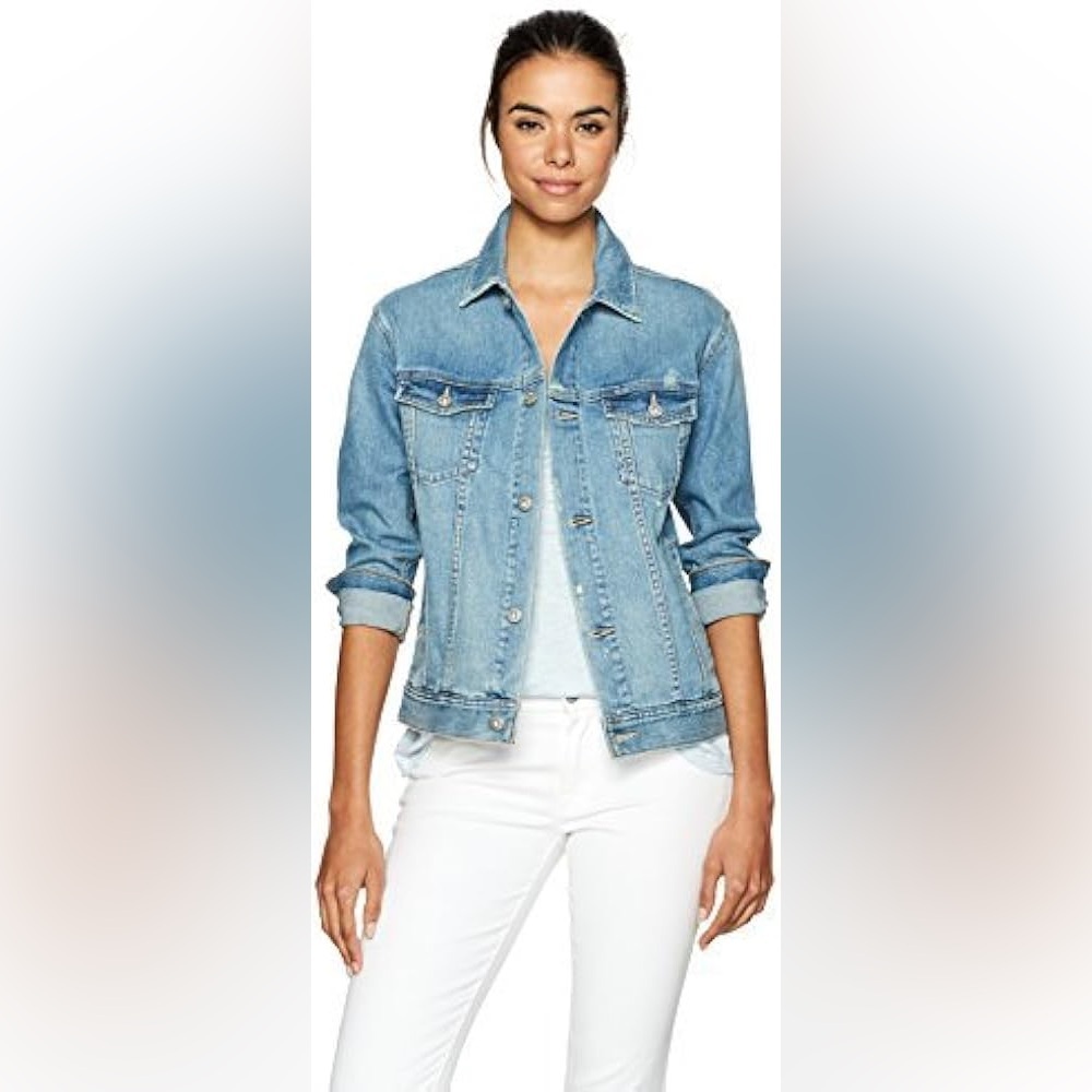 Adriano Goldschmidt the Nancy Jacket